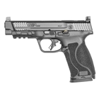 S&w M&p 2.0 10mm 4.6" 15rd Nms Or Bk