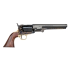 Traditions Bp Revolver 1851 - Navy 7.5" Color Case/walnut