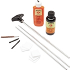 Hoppes Cleaning Kit For - .22 Caliber Rifles W/box