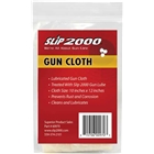 Slip 2000 Gun Cleaning Cloth - 10"x12"