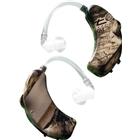 Walkers Game Ear Ultra Ear Bte - Hearing Enhancement 2pk Camo