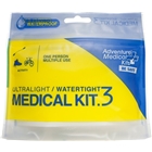 Arb Ultralight/watertight .3 - Medical Kit 1 Person/multi-use