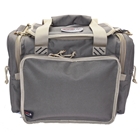 Gps Medium Range Bag Green/khaki