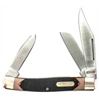Old Timer Knife Senior 3-blade - 3" S/s Delrin
