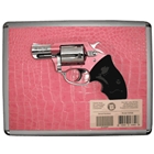 Charter Chic Lady 38spl 2" Pink/case