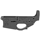 Spike's Stripped Lower (crusader)