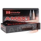 Hornady Bullets .50 Cal .510 - 750gr A-max For .50bmg 20ct