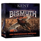 Kent Cartridge Bismuth, Kent B12u365    2.75  11/4 Bismt Upland      25/10