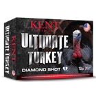 Kent Cartridge Ultimate, Kent C1235tk635   3.5     Ult Dmnd Tky 12 5  10/10