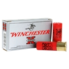 Winchester Ammo Super-x, Win Xb121     1bk            Buck     5/50