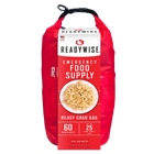 Wise Foods Emergency Supply, Wise Rw01-641 7 Day Emergency Dry Bag 60 Servings