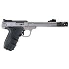 S&w Pc Victory 22lr 6" 10rd Fluted