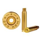 Starline Brass Unprimed Cases, Star 223remeup-100      Unp Brass 223 Remington