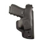 Desantis Dual Carry Ii Holster - Iwb/owb For Glock 19/23 Rh Blk