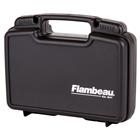 Flambeau Safe Shot, Flam 1011    10" Pistol Case