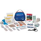 Adventure Medical Kits Mountain Series, Amk 01001003 Mountain Backpacker First Aid Kit