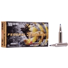 Federal Premium, Fed P7rta1     7mm Mg  155 Term Ascent     20/10
