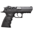 Magnum Research Baby Desert Eagle, Mag Be94133rsl   Be3 40s  3.8 Poly  12rd