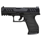 Walther Arms Pdp, Wal 2851229 Pdp 9mm 4in Compact  Opt Rdy  15rd