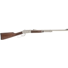 Tristar Lr94 Lever Shotgun - .410 2.5" 22" Nickel/walnut