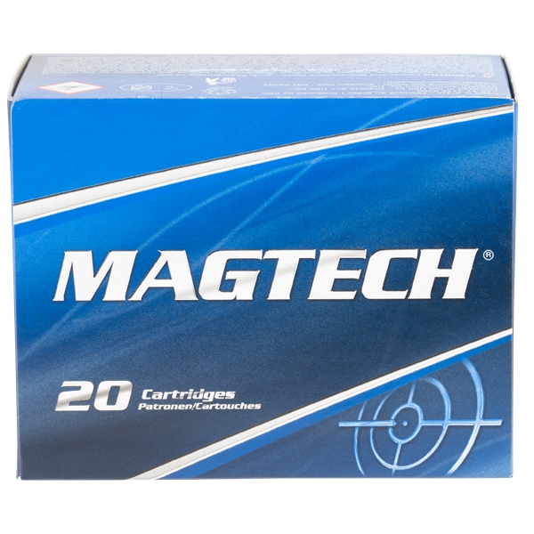 Magtech Range/training, Magtech 500d      500sw   325 Fmj           20/25