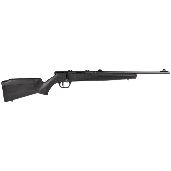Savage Arms B22 Compact 22mag Bl/syn 18"