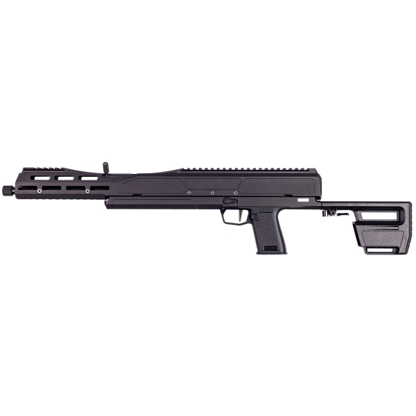 Trailblazer Firearms Pivot 9mm Black 15+1 16"