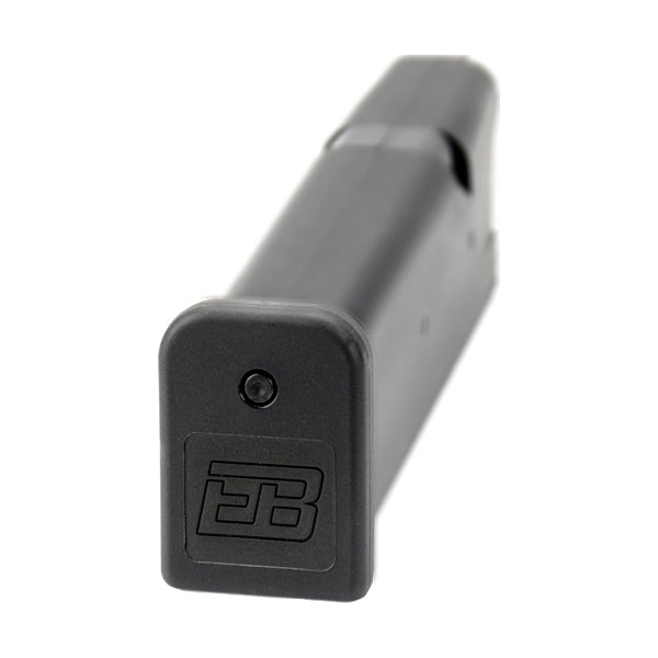Ed Brown Magazine For Glock - 171819263435 9mm 17 Rd