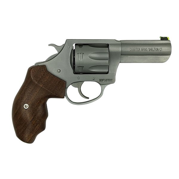 Charter Arms Professional, Cha 73230 Professionaliv  32h&r  3in Ss