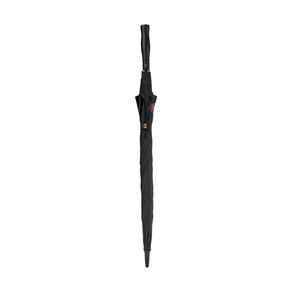 Beretta Shooting Umbrella - Black 48" Diameter