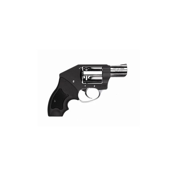 Charter Arms Charter Off Duty 38spc Blk/hp