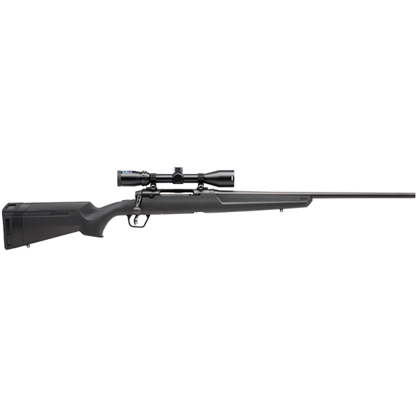 Savage Arms Axis Ii Xp 243win Syn 22" Pkg