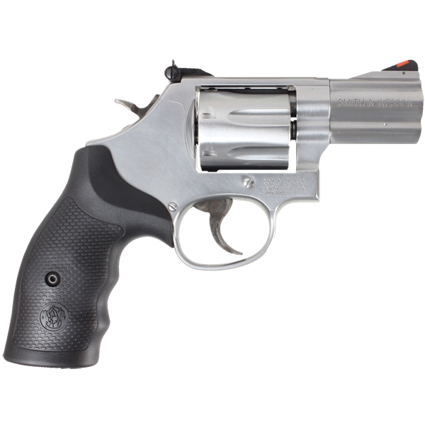 Smith & Wesson 686, S&w M686+     164192 357 2  Rrrb  7r    Ss