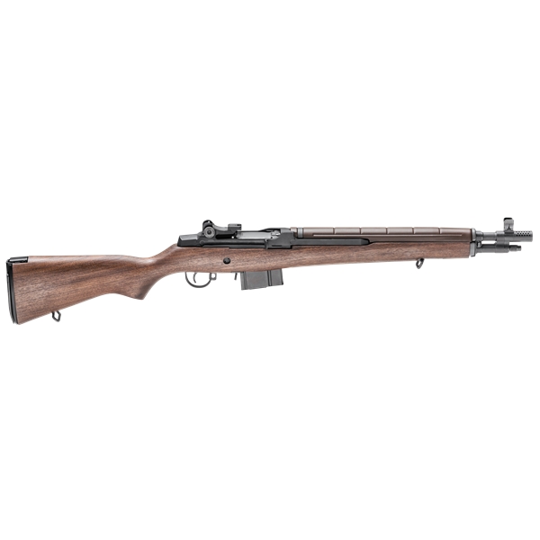 Springfield Armory M1a, Spg Aa9622      M1a Tanker   308 16.25 Wal 10rd