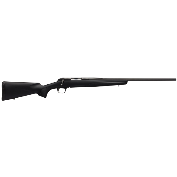 Browning X-bolt Composite - Stalker 308win 22" Black/syn