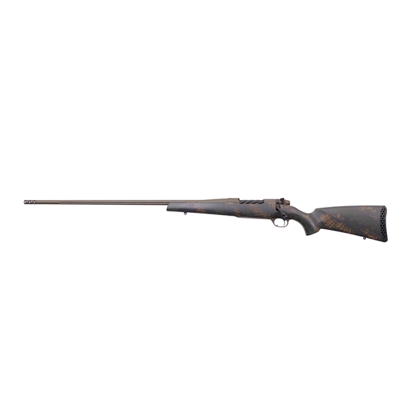 Weatherby Mark V Backcountry 2 270wby Lh