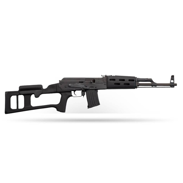 Chiappa Firearms Rak-9 Rifle 9mm Bl/poly 10rd