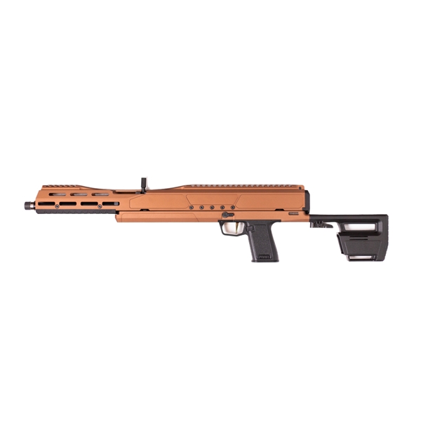 Trailblazer Firearms Pivot 9mm Copper 15+1 16"