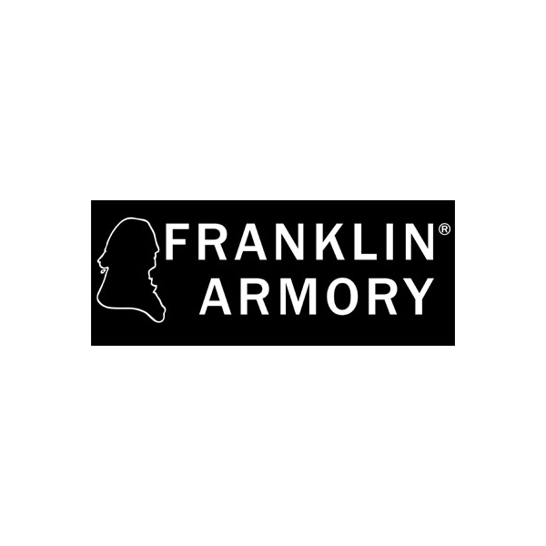 Franklin Armory F17-x 17wsm 16" Blk 20+1 Tb