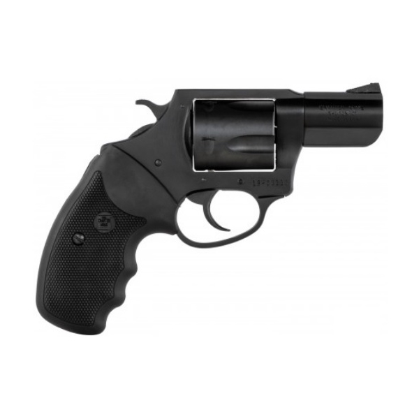 Charter Arms The Professional 357mag 3"
