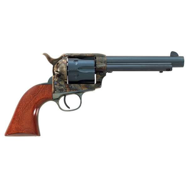 Taylor's & Company Cattleman 357mag Bl/wd 5.5"