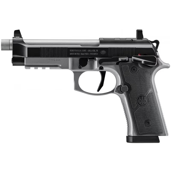Beretta 92xi Sao Tac 9mm 2tone 15+1 Tb