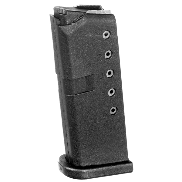 Promag For Glk 42 380acp 6rd Blk