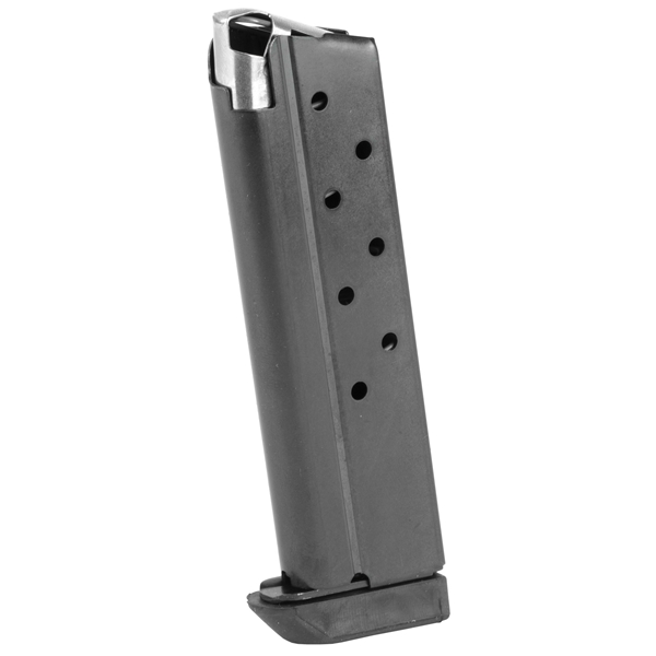 Mag Rock Isand 1911 A1 10mm 8rd
