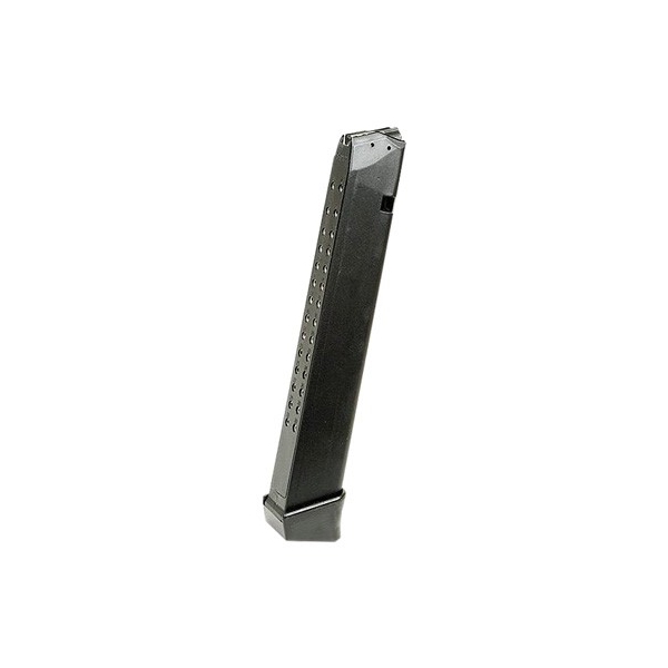 Mag Sgmt For Glk 17 9mm 33rd