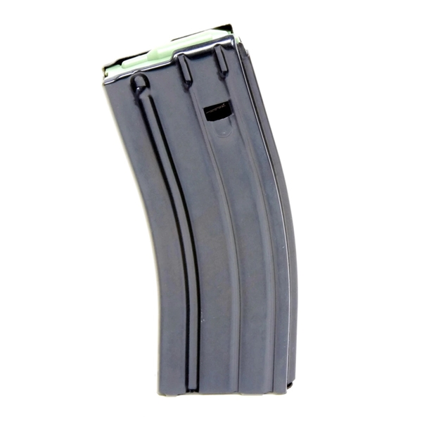 ProMag Promag Ar-15 Mag 30rd Bl Steel