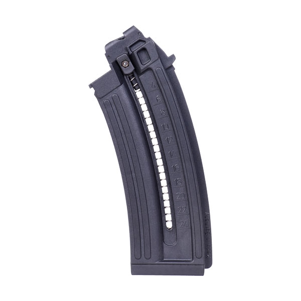 Bl Mauser Magazine 24 Rounds - For Mauser Ak47