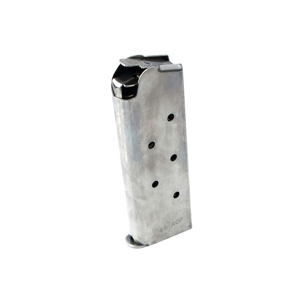 Sig Magazine 1911 Compact - .45acp 7-rounds Stainless