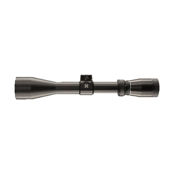 Axeon Hunting Scope 3-9x40mm - Plex Reticle Black Matte !
