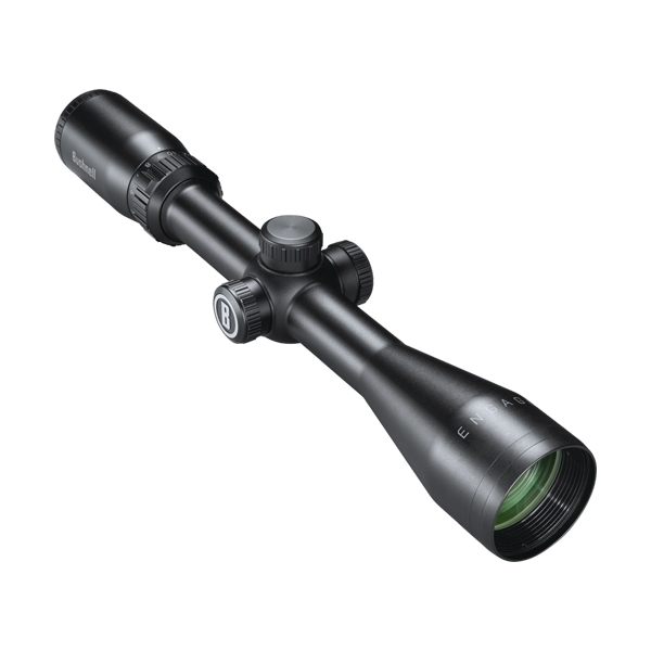 Bushnell Scope Engage 4-12x40 - Deploy Moa Sf Exo Barrier Blk